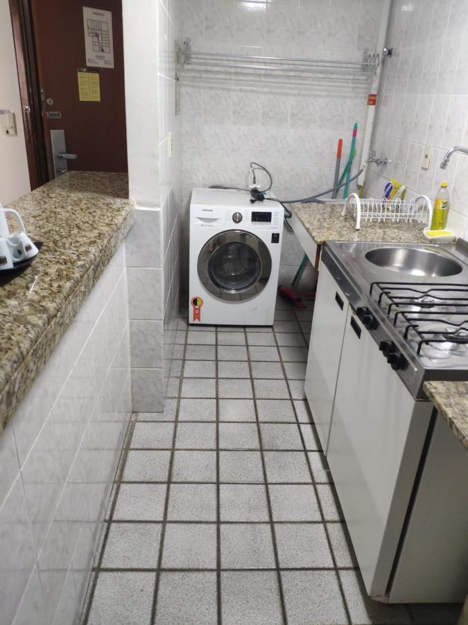 빌라베야 Flat Pasargada III 아파트 외부 사진
