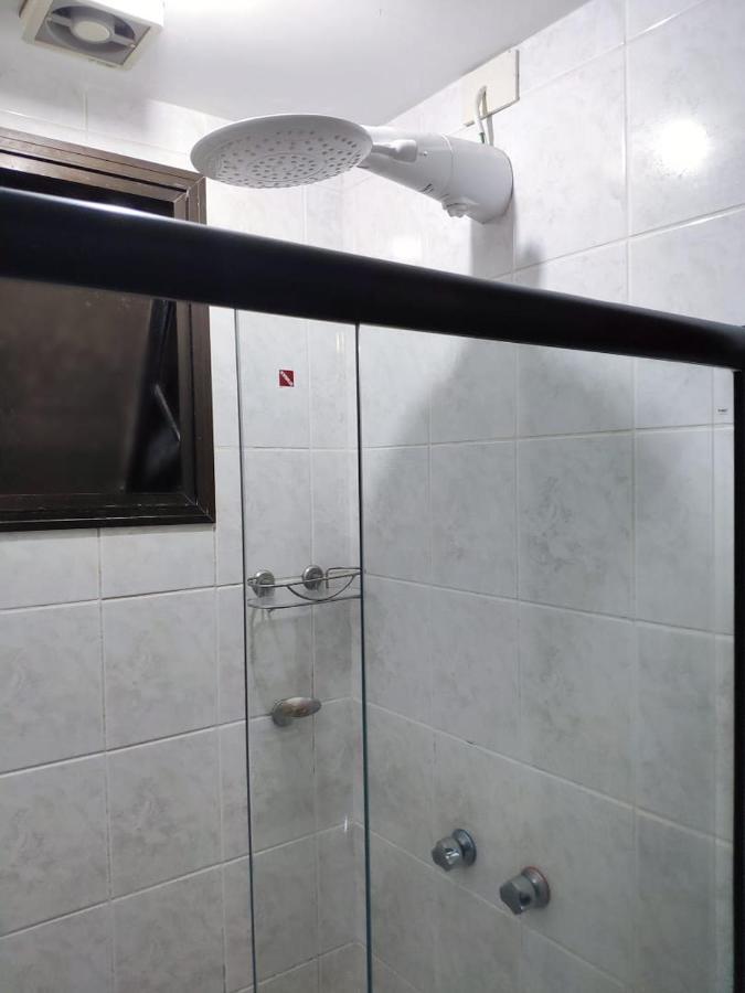빌라베야 Flat Pasargada III 아파트 외부 사진